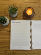 Schwangerschaftstagebuch – Er hat dich zuerst geliebt